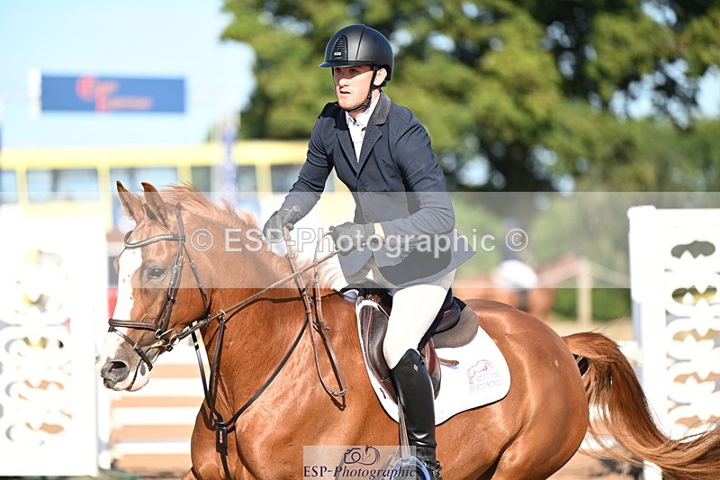 240913A-100025-03378 - Cls 13 Snr 1.05m & 1.10m Open