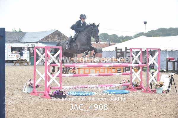 JAC_4908 - CLASS 16 SUN Senior Newcomers/ 1.10m Open