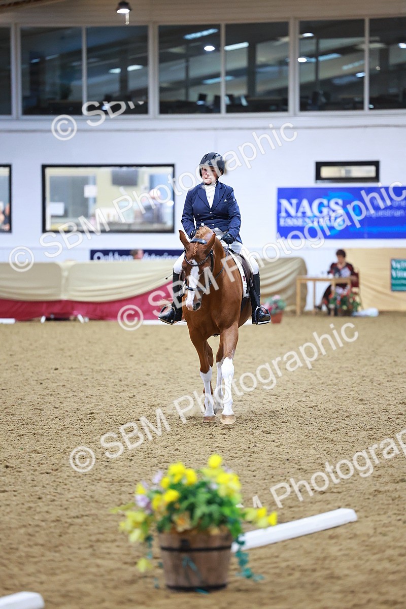 SBM_06664 - Class 61 - Dressage to Music