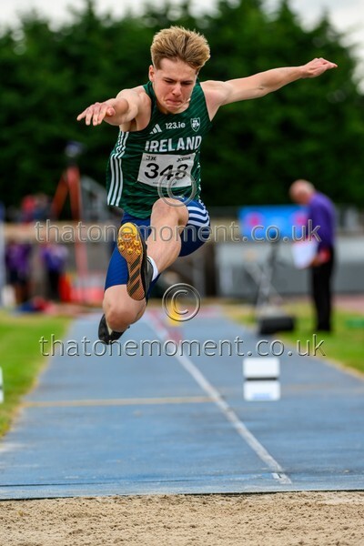 Sen25SAT-921996 - Field Male Set Two