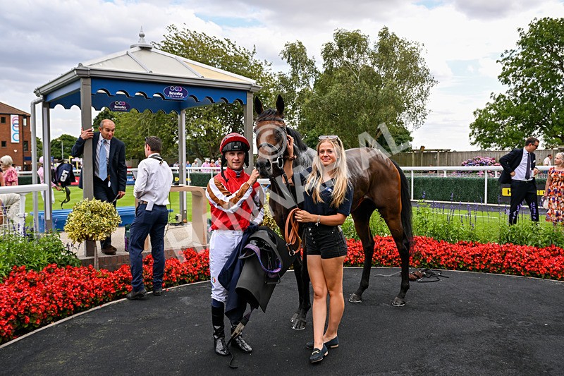 280726-Race 2-Head Girl-1870 - Race 2 14.10pm Thank You Kathy Burne Selling Handicap