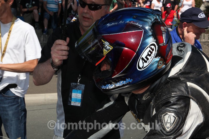 IMG_0638 - Senior TT - Start Line