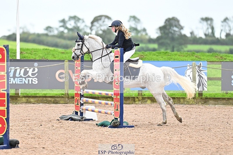 250920-154042-01769 - Cls 21 Pony Intro 80cm Derby