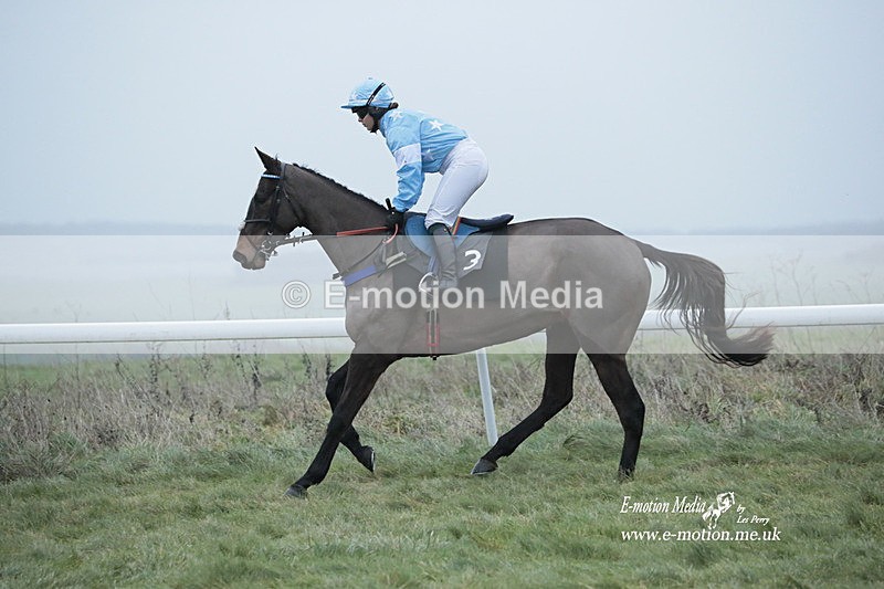 PtP 041222 1023 - Larkhill Racing Club Point-to-Point Larkhill 01/01/23
