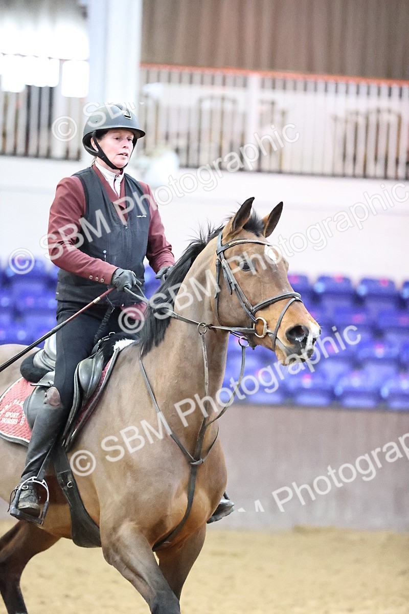SBM_005186 - Class 17 - Senior Foxhunter - 1.20m