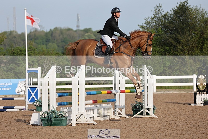 240510A-080709-04079 - Cls 13 British Novice and 90cm Open