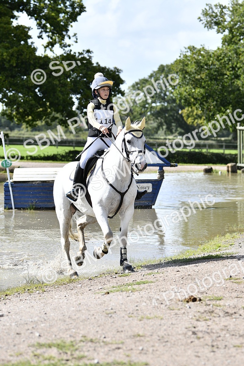 SBM_22956 - E9 - Eventers Challenge 60cm Championship