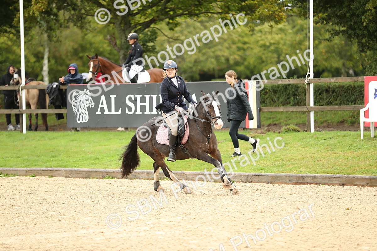 SBM_00861 - J27 - Senior Horse & Pony 50cm Championships