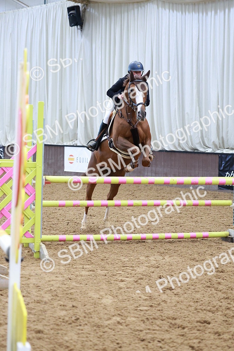 SBM_000999 - Class 3 - Senior Discovery 1.00m