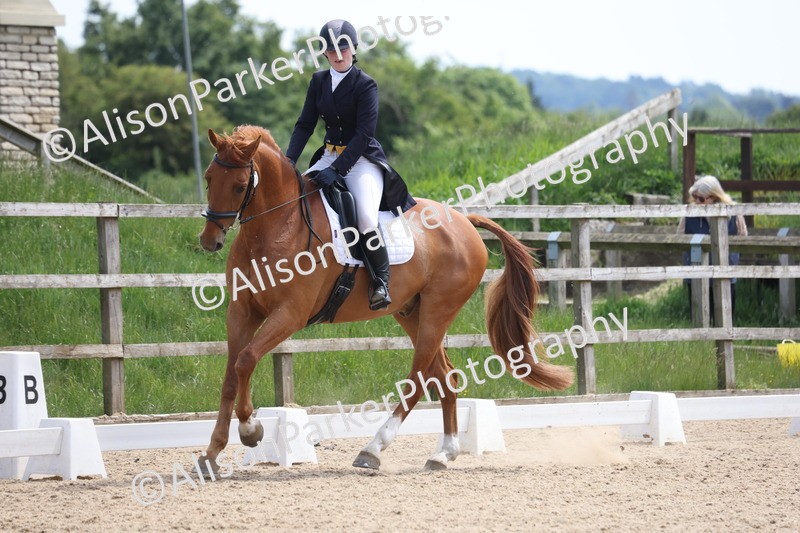 20250520-0634 - Class 4 - Novice 1