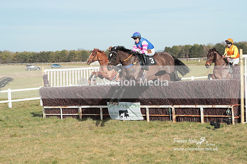 PtP 290123 0214 - Combined Services Point-to-Point 05/02/23