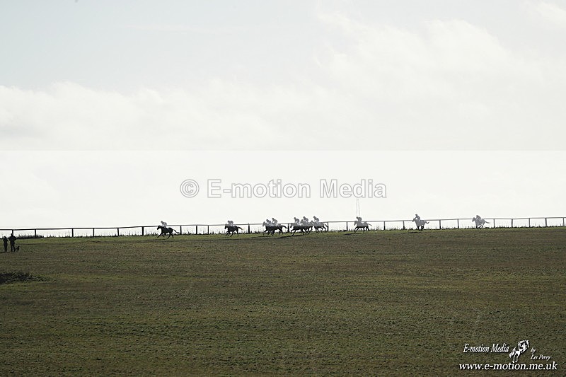 PR PtP 240126 334 - Pony Racing Horseheath 24/01/26