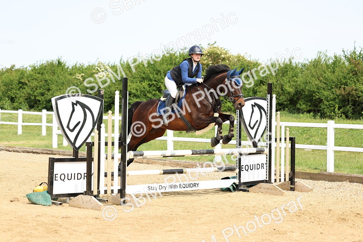 SBM_004426 - Class 16 - Senior British Novice - 90cm