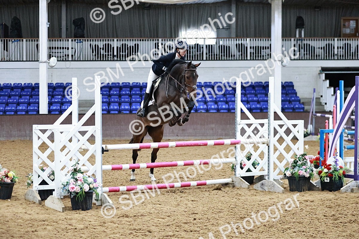 SBM_001213 - Class 3 - Senior Discovery 1.00m