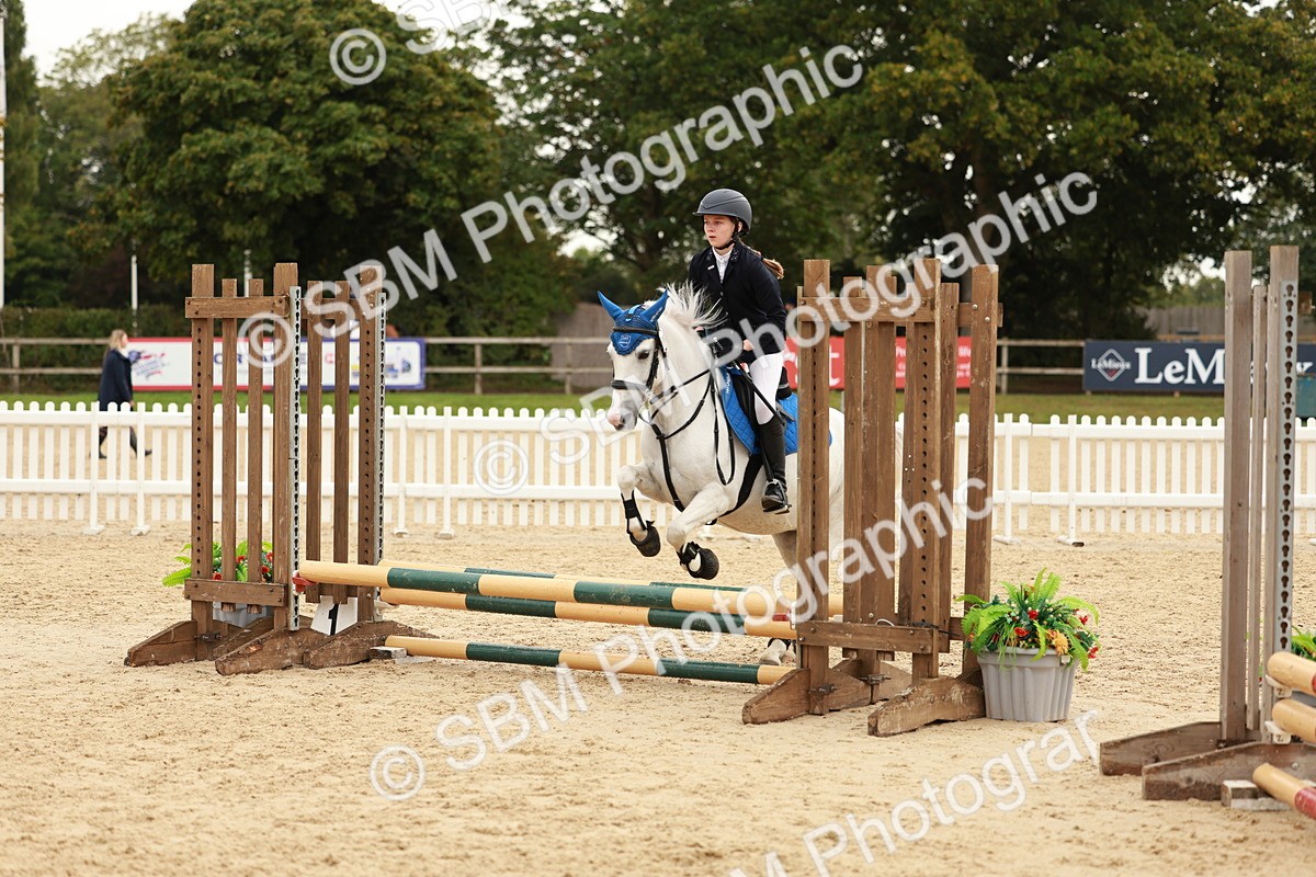 SBM_57941 - J11 - Junior Pony 50cm Championship