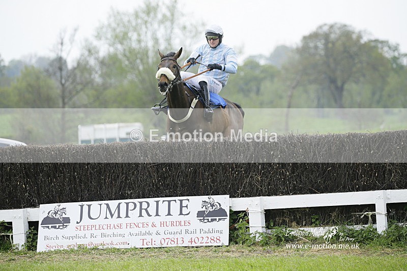 PtP 230422 561 - Berkeley Races - Woodford Glos 23/04/22