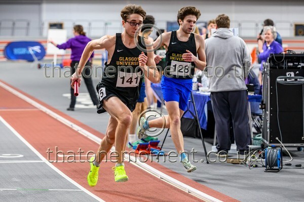 StudInd-916391 - Track Male Set Two