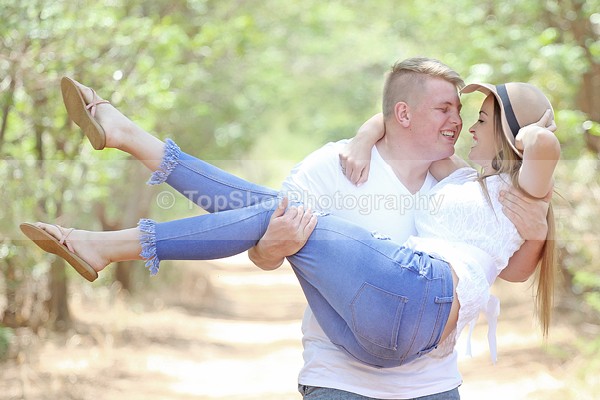  - Couple Shoots