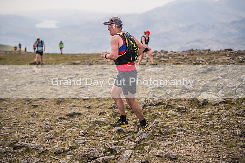 Fairfield-1053 - Fairfield Horseshoe Fell Race Saturday 11th May 2024