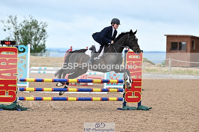 240608A-091103-01921 - Cls 1 Snr British Novice and 90cm Open