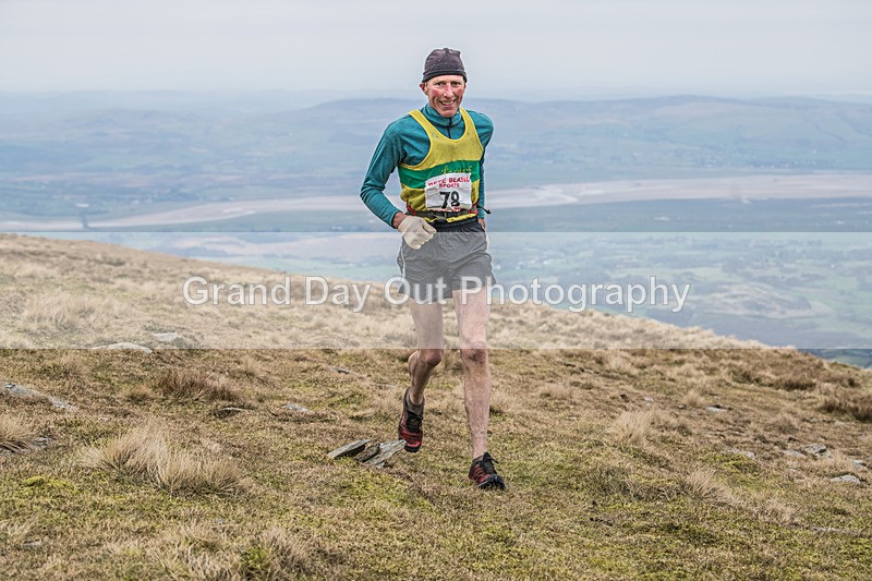Black Combe-1307 - Black Combe Fell Race Saturday 4th March 2023