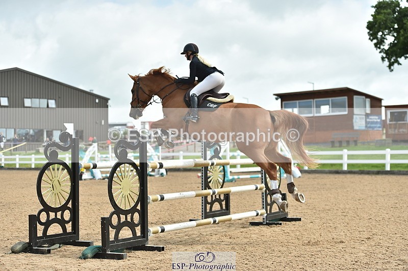 230723A-112938-11284 - Cls 32, 6 Yr Olds 1.20m