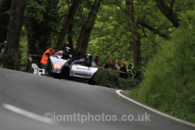 PR155688 - Sidecar Race 1