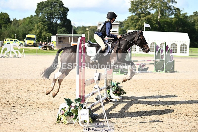 240824X-161955-29967 - 80cm Round 2 15.30 to 16.50