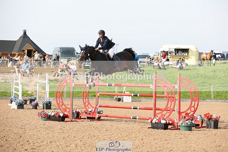 240511A-172039-15322 - Cls 38 National 1.40m Open