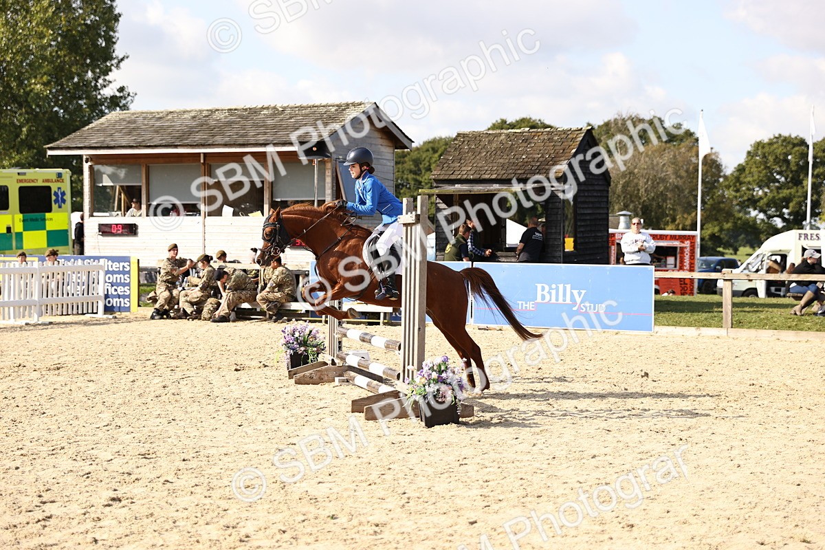 SBM_62048 - J12 - Junior Pony 55cm Championship