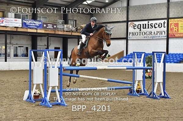 BPP_4201 - FRI CLASS 24 FOX/1.20M OPEN