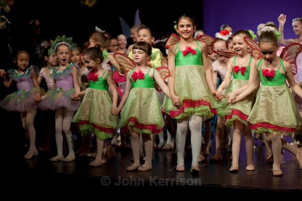  - Natalia Kremen Ballet School Summer Show 2015