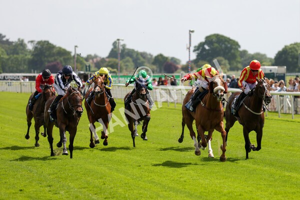 yr10062022r3-35 - Race 3 3.00pm British EBF supporting Racing with Pride Fillies' Handicap