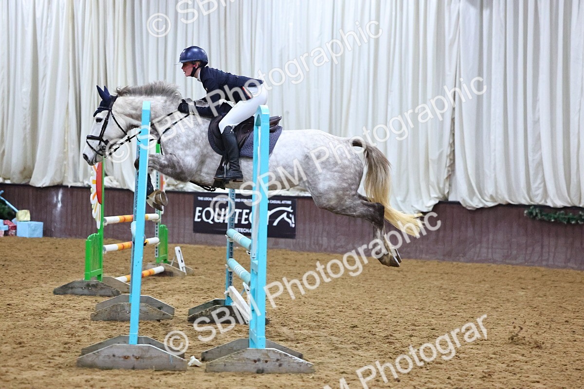 SBM_002954 - Class 7 - Stockings 1.00m