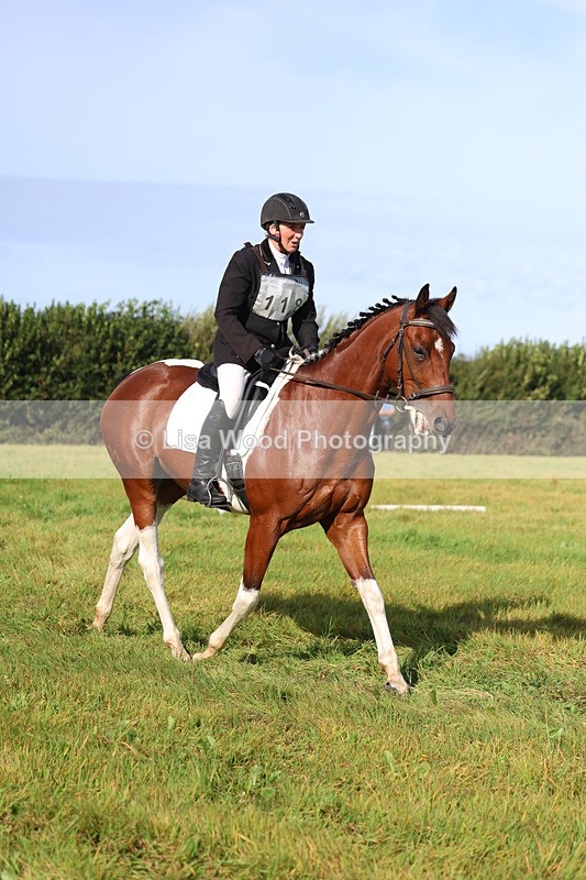 3E7A5861 - Class 1: Trebudannon Open: Dressage (Part 2)
