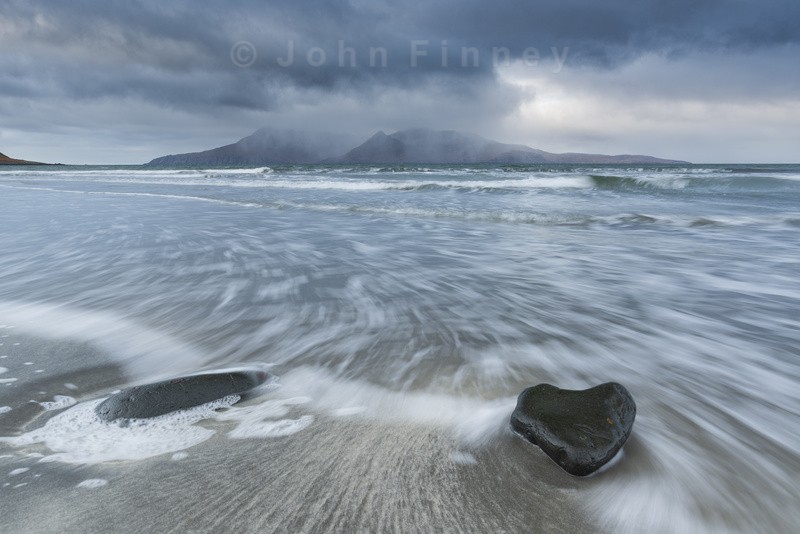 Rùm Rain - Scotland (New images).