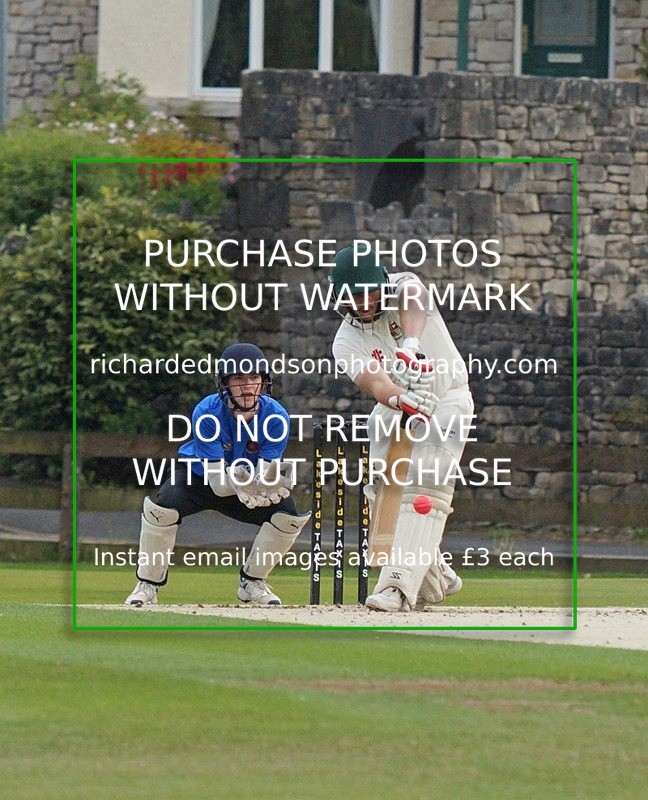 NCC23 - Netherfield 2 v Torrisholme (22/6/21)