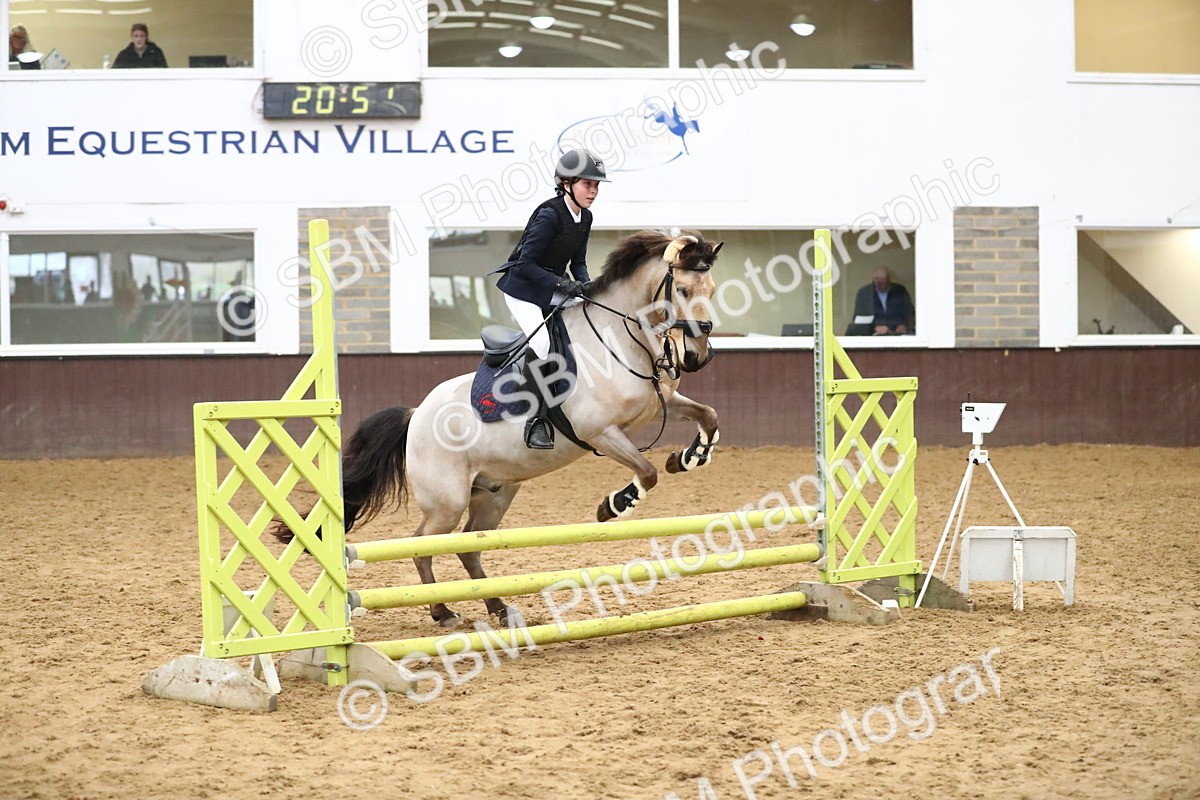 SBM_002083 - Class 4 - 60cm