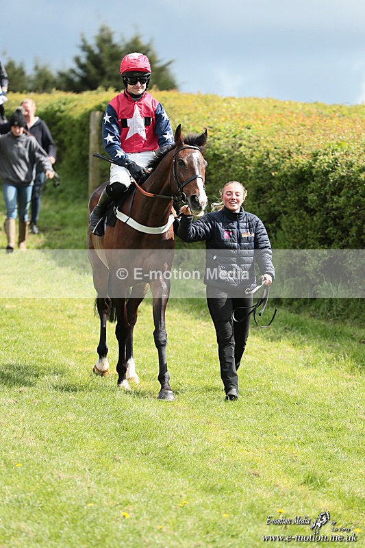 PtP 180426 419 - Worcestershire Hunt PtP Chaddesley Corbett 18/04/26