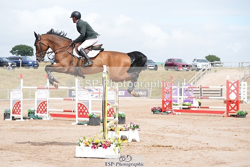 250718-151057-12077 - Cls 6, 3 Star Big Tour LR Qualifier Start til Break