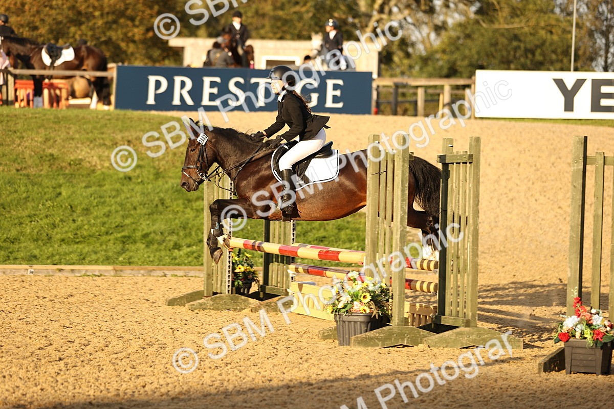 SBM_56076 - J10 - Junior Pony 75cm Championship