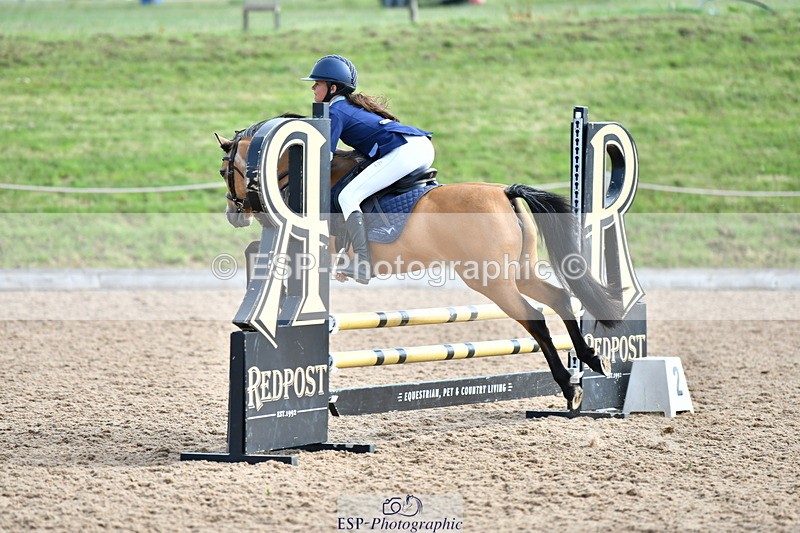 230624A-091554-00097 - Cls 36 Stepping Stones 128 & 138cm