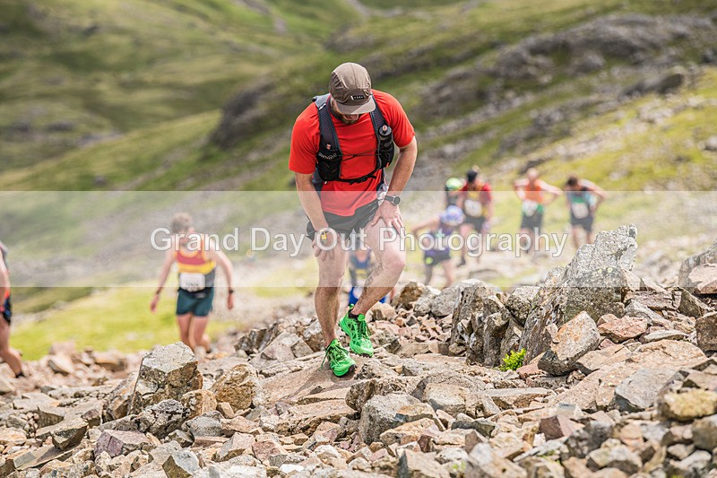 Borrowdale-1284 - Borrowdale Fell Race Saturday 2nd August 2025