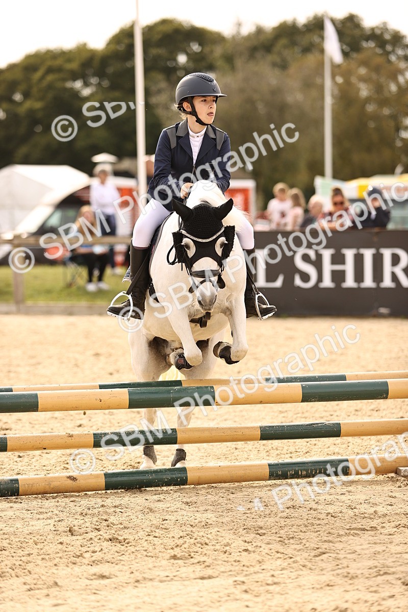 SBM_69741 - J13 - Junior Pony 60cm Championship