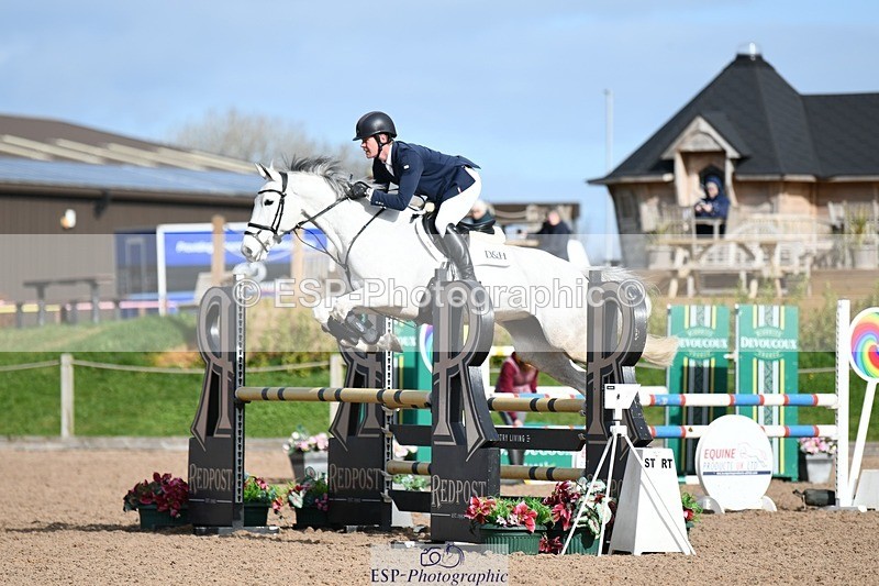 250328-092355-00147 - Cls 1 Snr 1.05m and 1.10m Open