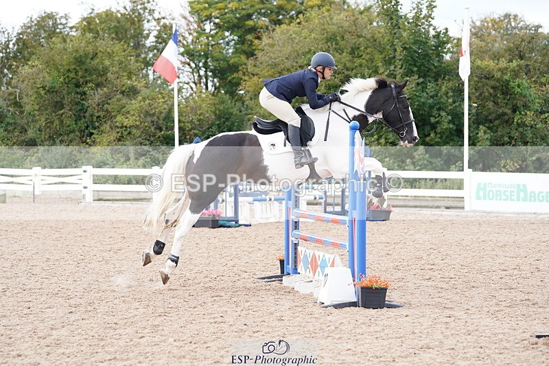 240915A-112002-09376 - Cls 33 85cm Amateur Qualifier