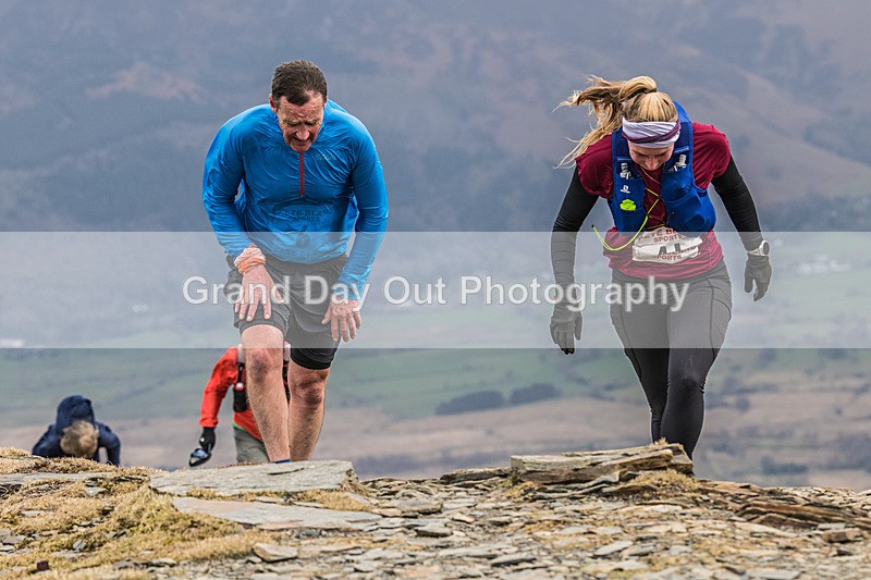 Coledale-940 - Coledale Horseshoe Fell Race Saturday 29th March 2025