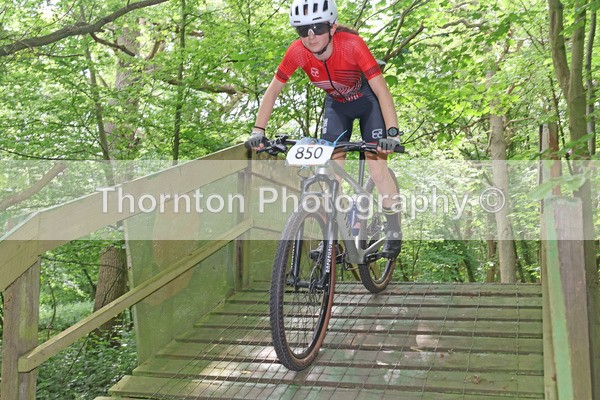 850 - MTB East Round 6 Potash 1st June 2025 10:30 Female Adult Elite+Female U14/U16Juv/Youth Race