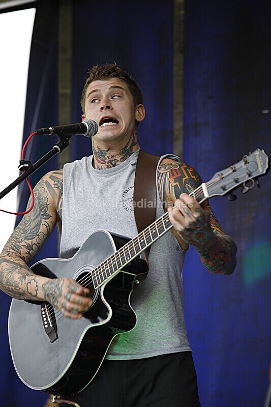  - ELMSTOCK 2019 the music makers