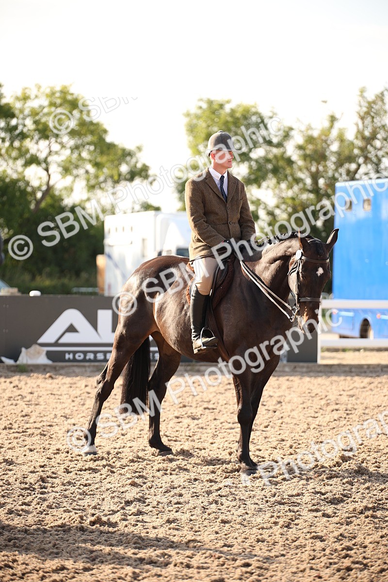 SBM_08868 - Class 12R Regional Ridden Pre-Vet